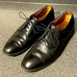 Allen Edmonds Troy 10.5 D